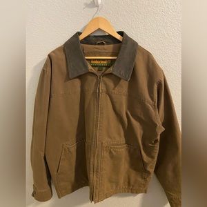 Timberland Barn jacket